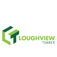 Loughview logo